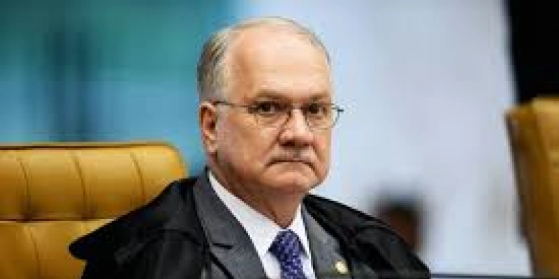 Fachin defende condução coercitiva para interrogatórios