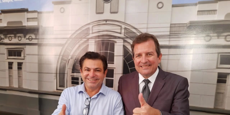 TSE nega recurso de inelegibilidade, e mantém registro de candidatura de Tyrone e Zenildo em Sousa 