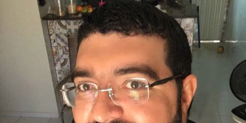 Apam se solidariza pela morte do vice-presidente da OAB de Cajazeiras, Júnior Bento