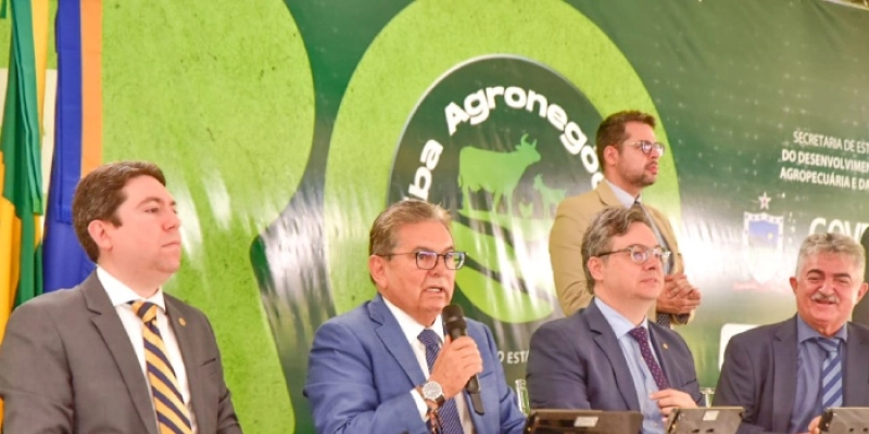 AL aprova projetos em prol do agronegócio e da agricultura durante sessão itinerante