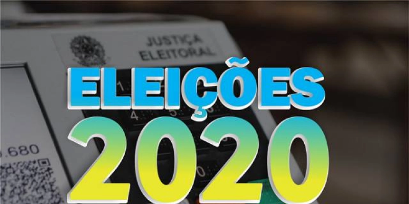 Começa a vigorar no dia 1º de janeiro o calendário eleitoral para 2020; saiba mais 