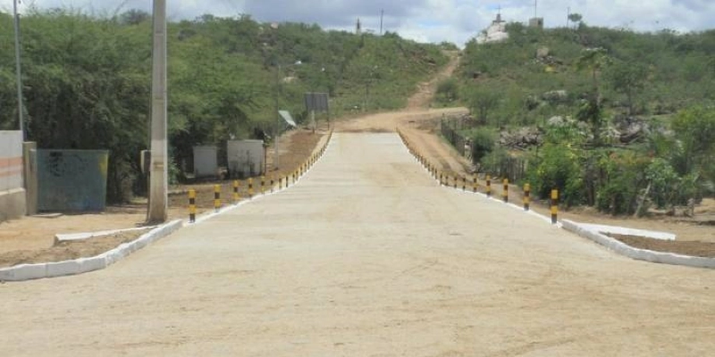 Governo lança edital para construção de 115 passagens molhadas na Zona Rural paraibana