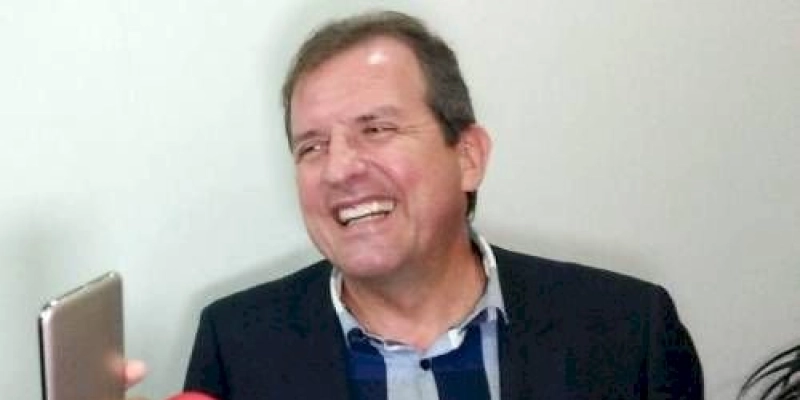 Fábio Tyrone enaltece o empenho dos professores do Município de Sousa, ao anunciar reajuste de 34%