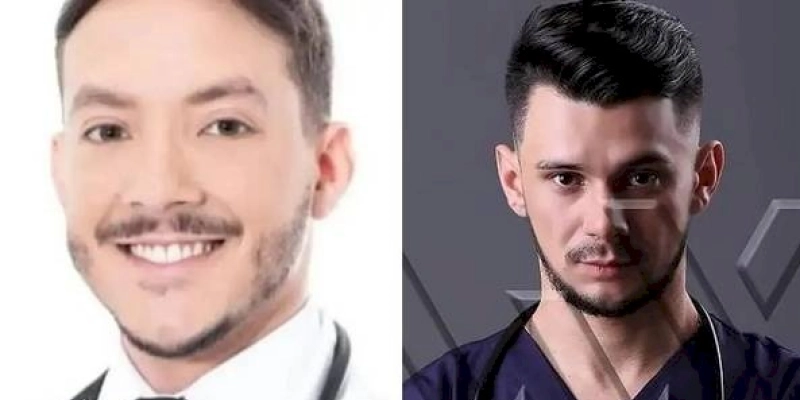 Polícia investiga mortes de médicos encontrados sem vida em Campina Grande; um deles era cajazeirense