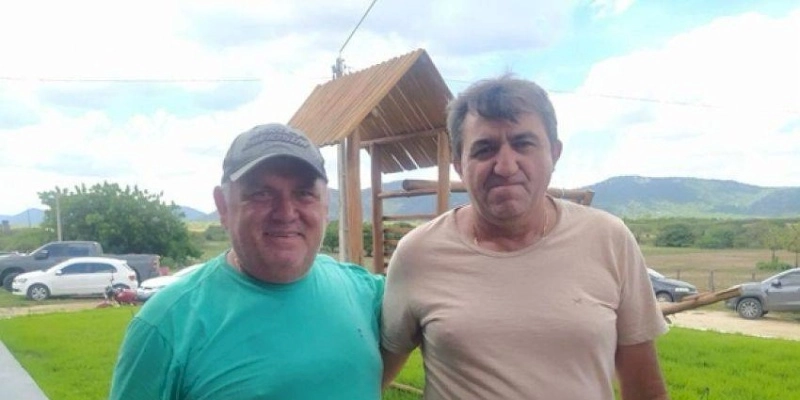 Vereador Celinho Mendes deixa a oposição e anuncia adesão ao Grupo do Prefeito Colorau em São José da Lagoa Tapada 