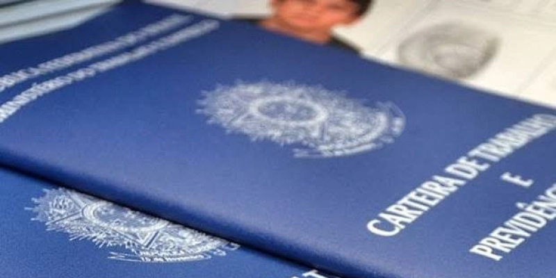 São 116 vagas de emprego ofertado pelo Sine de João Pessoa 