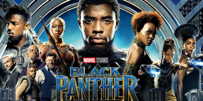 “Islamofobia”: filme Pantera Negra está incomodando os muçulmanos; Entenda