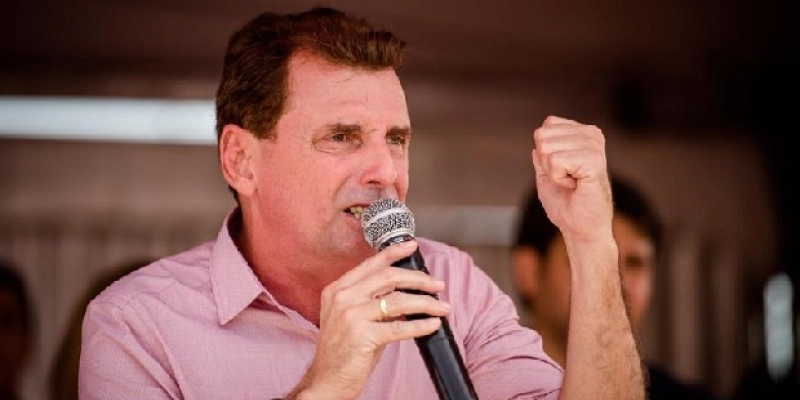 Chico Mendes decreta estado de emergência, e alerta população a tomar medidas de prevenção em São José de Piranhas 
