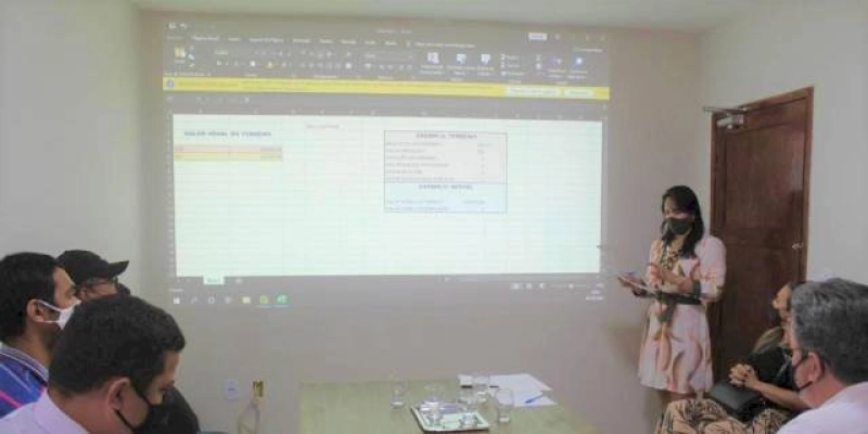 Creci-PB participará da precificação do metro quadrado dos imóveis em Patos
