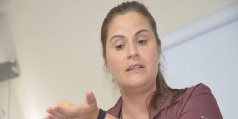 Cientista em Sousa Alerta: Vale dos Dinossauros poderá sumir; Tema do REPORTERPB no Rádio nesta segunda