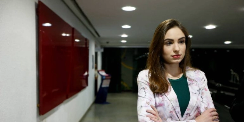 Justiça arquiva processo por acusação de estupro feita contra Marco Feliciano