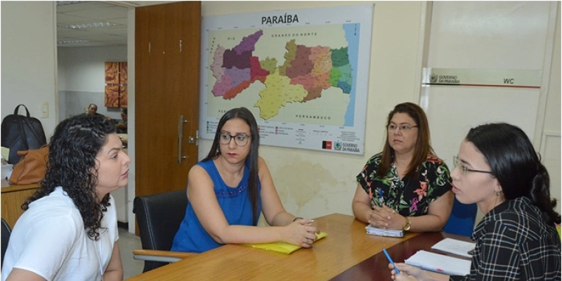 Ministério da Cidadania elogia Política de Segurança Alimentar na Paraíba