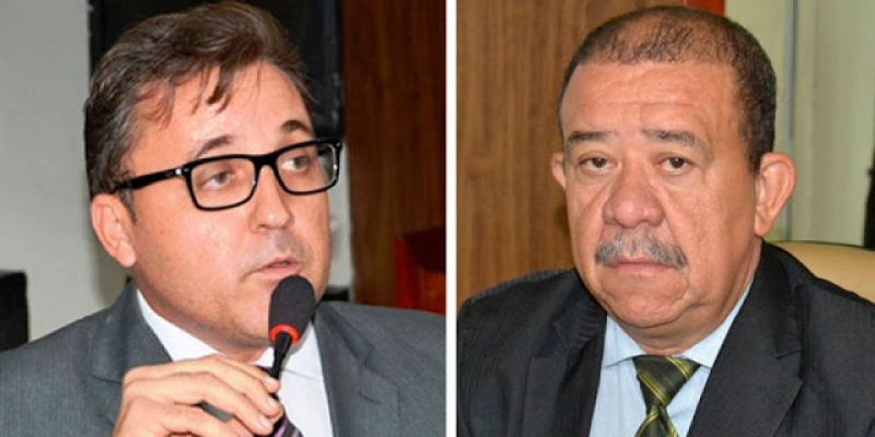 Polícia Federal prende Prefeito e Vereador investigado acusado de Associação Criminosa em Caicó/RN 