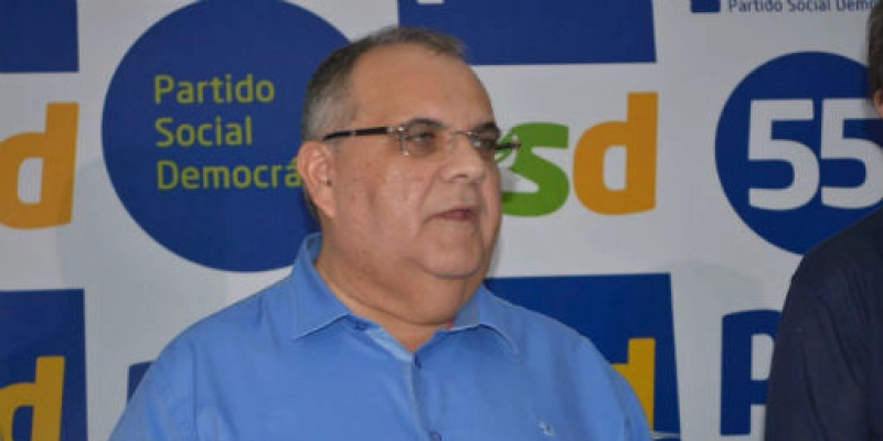 Alça Leste de Campina Grande será denominada de “Deputado Rômulo José de Gouveia”