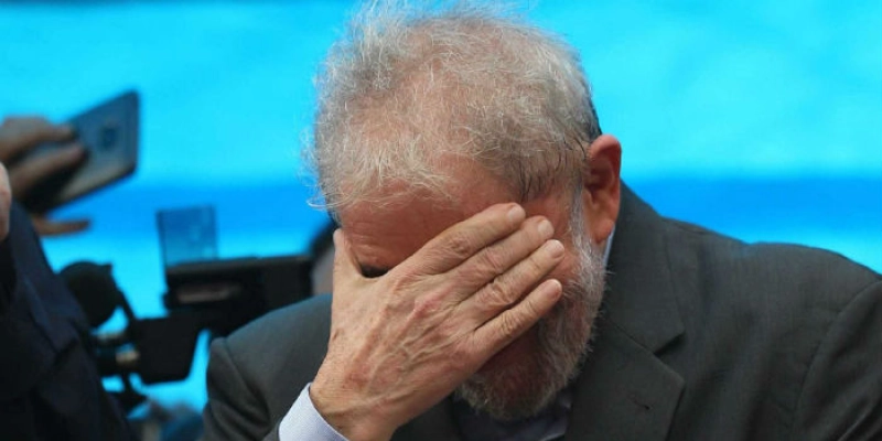 STJ nega habeas corpus a Lula e aponta incompetência de desembargador; Confira