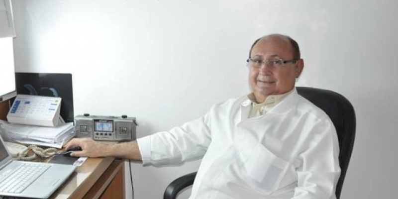 Familiares homenageiam a memória de Dr. Pepé, se visse estivesse completaria nesta sexta-feira, 72 anos