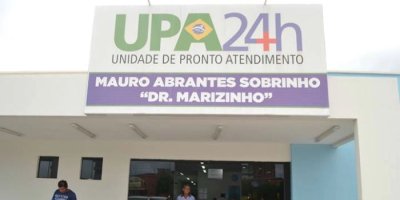 Mulher passa mal dentro de ônibus na Cidade de Aparecida e morre após ser socorrida a UPA de Sousa