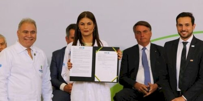Cerca de 1,7 mil médicos começam a atuar nos municípios brasileiros até o final de abril