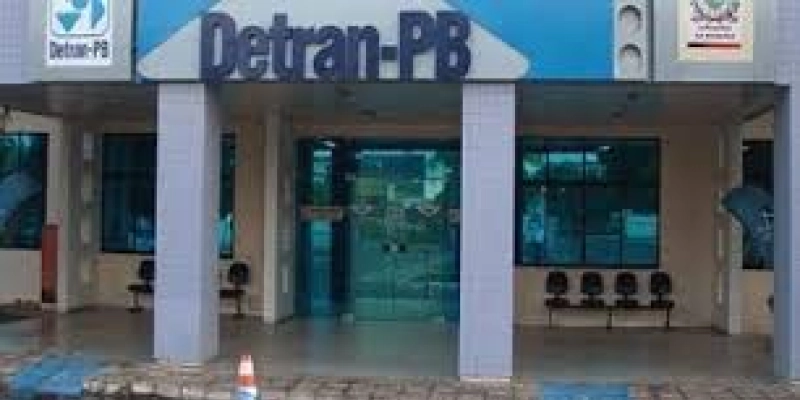 Detran-PB promove primeiro leilão de veículos de 2021 nesta quinta e sexta-feira