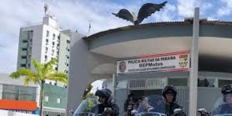 Aniversário de João Pessoa: João Azevêdo entrega BEPMotos e investe R$ 3 milhões em Segurança Pública 