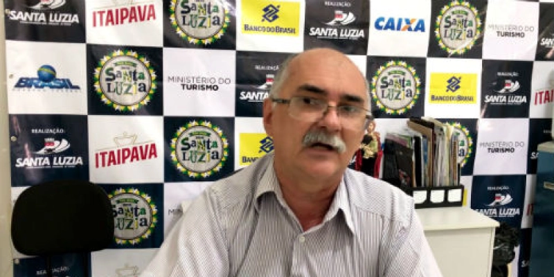 Prefeito de Santa Luzia poderá implantar a cobrança da Taxa de Iluminação Pública
