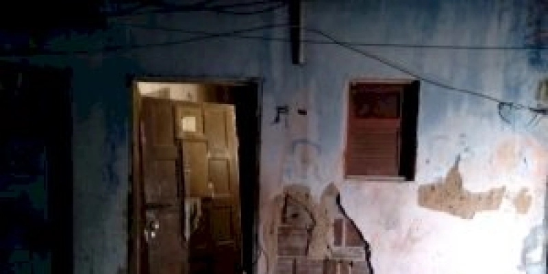 NA PARAÍBA - Homens assassinam casal na frente dos filhos e matam vizinho