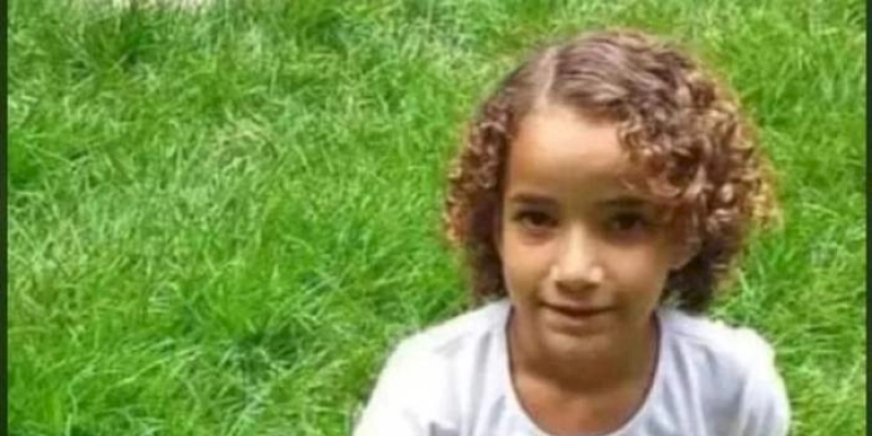 Força-tarefa para localizar Ana Sophia continua, na Paraíba
