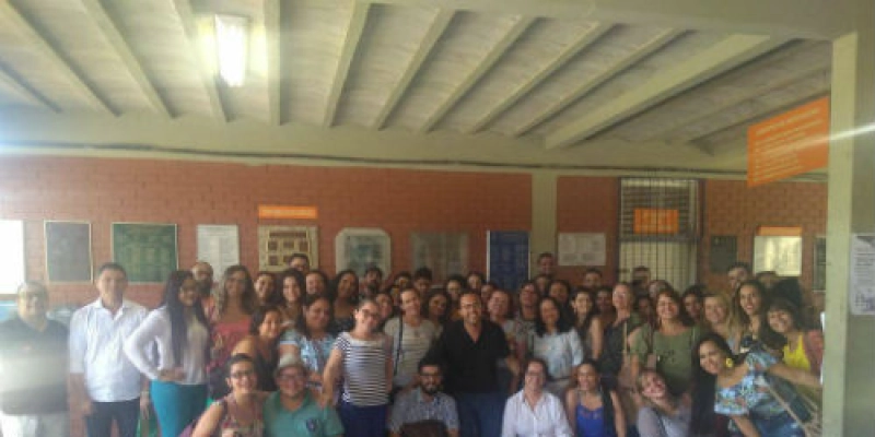 Parceria entre Fundac e UFPB garante 80 vagas para a socioeducação em curso sobre Direitos Humanos