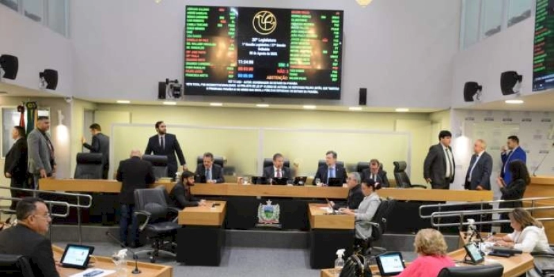 AL aprova projeto que isenta municípios de apresentar certidões negativas em convênios com o Estado