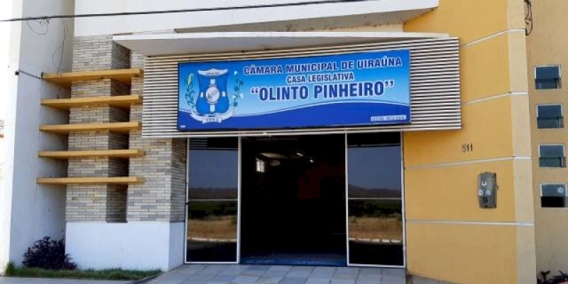 LOCAÇÃO: Ex-presidente da Câmara de Vereadores de Uiraúna é condenado a devolver R$ 17,1 mil 