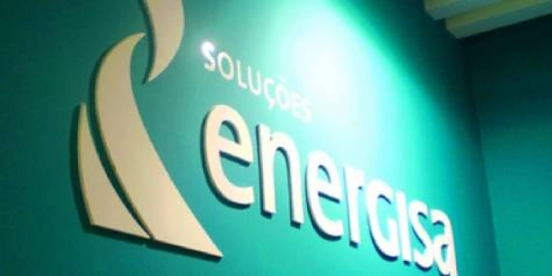 Energisa renova Iluminação Pública de Sapé