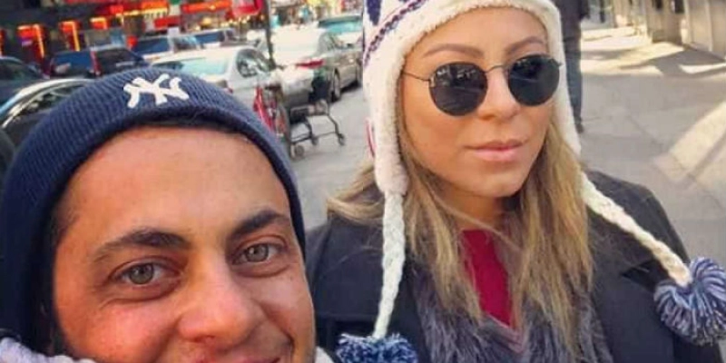 Thammy e Andressa Ferreira viajam para lua de mel em Nova York; Veja