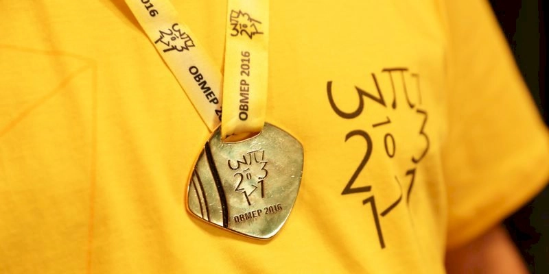 Estudantes da Rede Estadual de Ensino conquistam 24 medalhas na Olimpíada Brasileira de Matemática das Escolas Públicas 