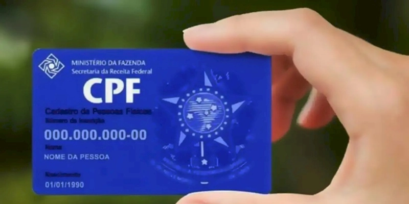 Justiça determina que União ajuste os formulários do CPF e passe a considerar os múltiplos arranjos familiares