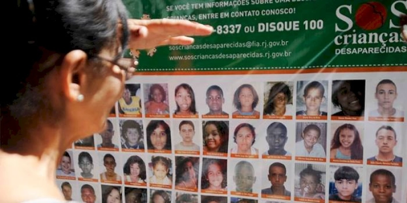 Crianças e adolescentes foram 35% dos desaparecidos no Brasil em 2022. O que fazer?