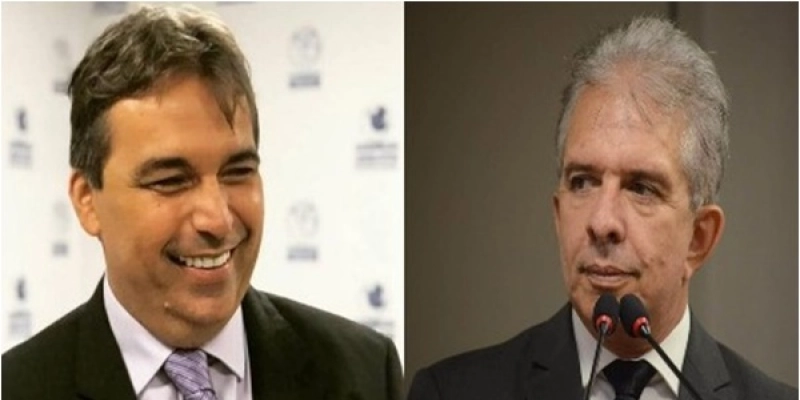 ALPB presta homenagens aos deputados Nabor Wanderley e Genival Matias
