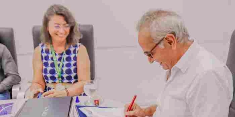 Prefeitura de João Pessoa em parceria com o IFPB vai promover capacitação do público feminino