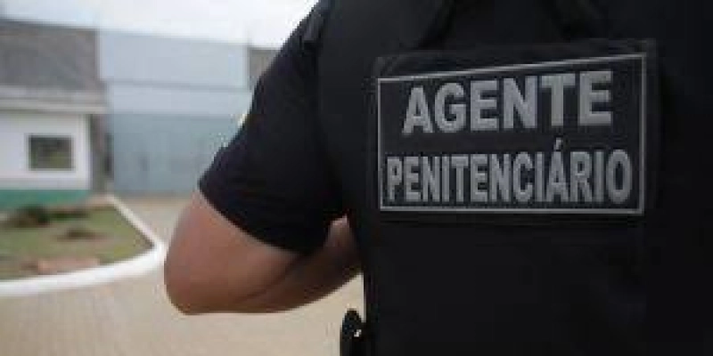 Programação especial marca Semana do Agente Penitenciário