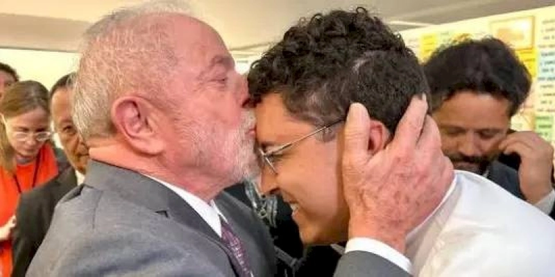 Paulo Pimenta nega qualquer relação do Governo Lula com os administradores do perfil CHOQUEI