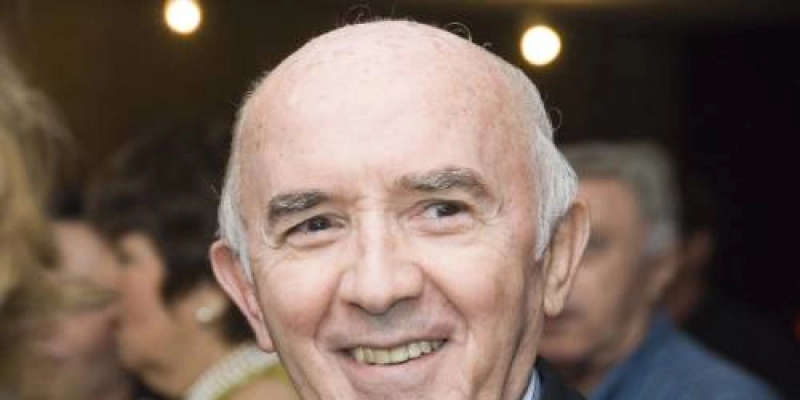 Família celebra neste domingo os 10 anos de Vida Eterna do Tribuno Vital do Rêgo