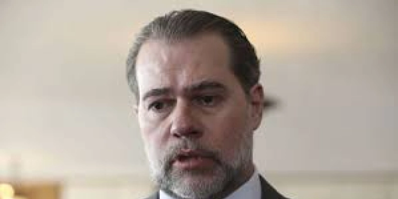 Toffoli diz que juízes devem zelar para que "pactos sejam cumpridos"