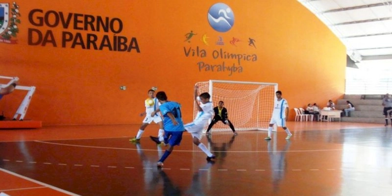 Pombal e Catolé do Rocha recebem as primeiras etapas dos Jogos Escolares e Paraescolares da Paraíba