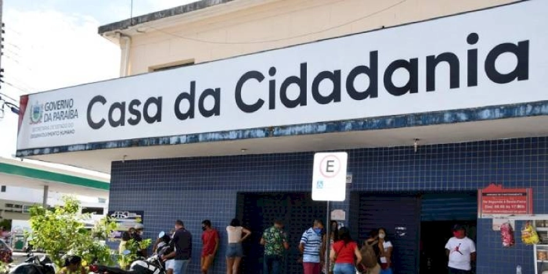 Detran reabre Posto da Casa da Cidadania de Campina Grande