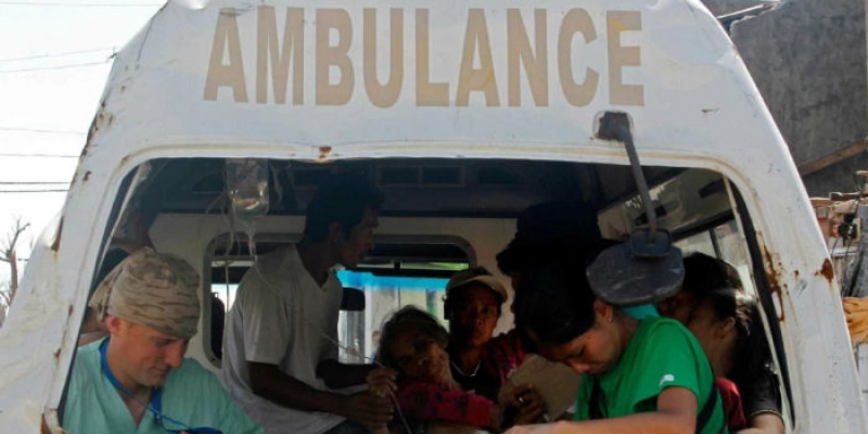 Acidente de ônibus mata 19 e fere 21 nas Filipinas
