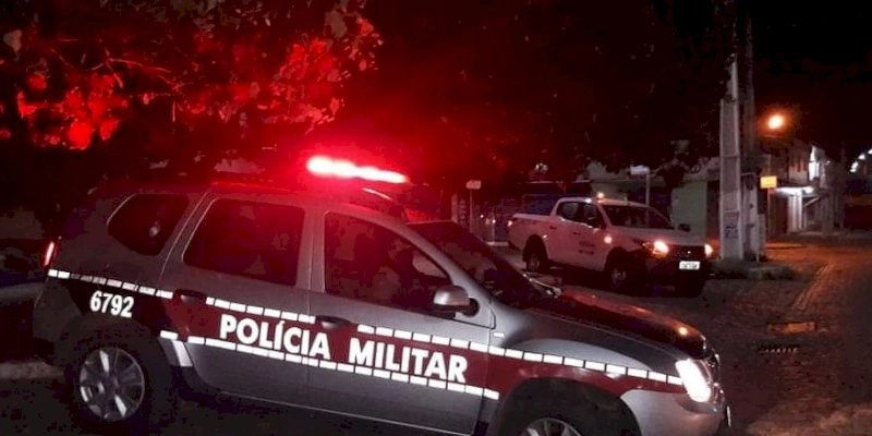 NA PB: Homem é conduzido à delegacia após praticar sexo com uma cadela 