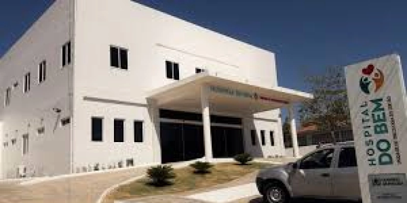 Hospital do Bem alerta sobre o diagnóstico precoce do câncer de mama