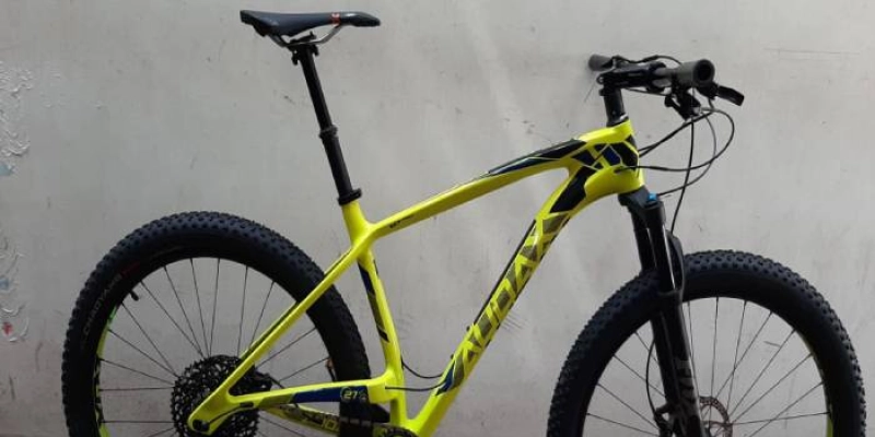 Polícia prende suspeito de arrombar loja de bicicletas na Paraíba