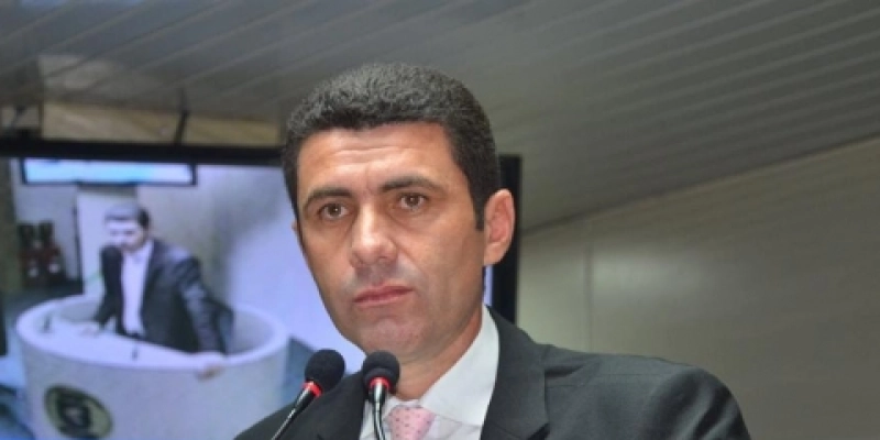 Galego do Leite denuncia exclusão de 97 ambulantes do São João no Parque do Povo