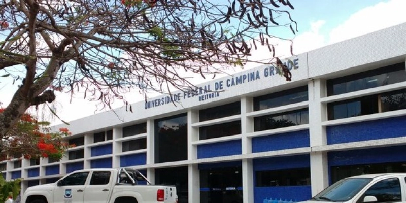 UFCG abre inscrições para professor substituto no Sertão