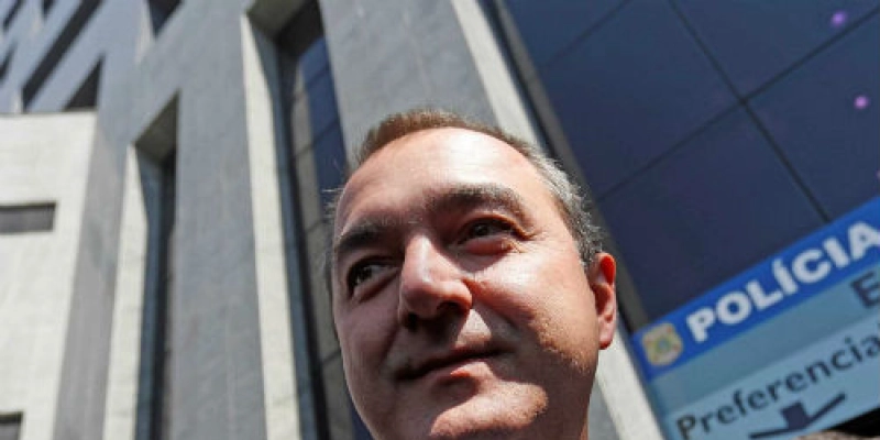 Defesa de Joesley pede a Fachin que ouça Janot e outras 10 pessoas